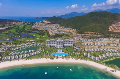 Nha Trang Island LUXE Private Day Tour